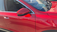 MG Hs 1.5 T-GDI Exclusive 5dr DCT Petrol Hatchback